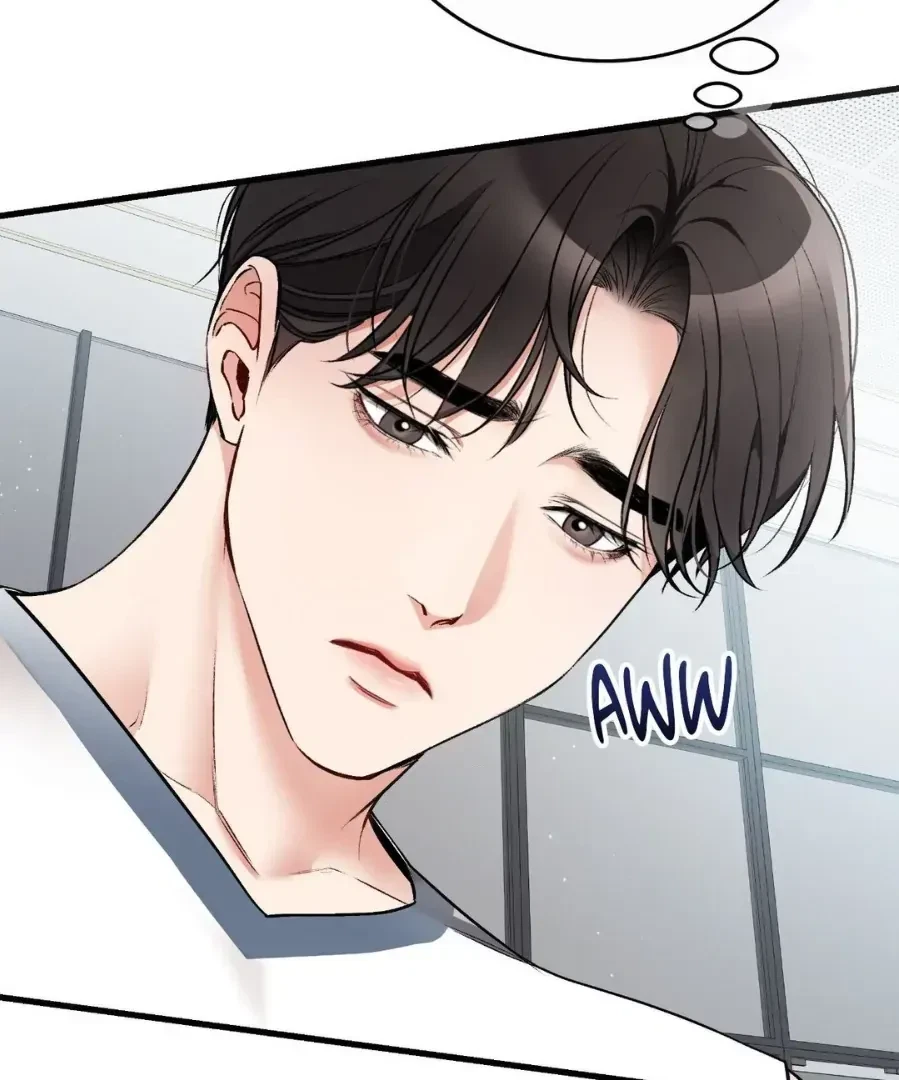 Touch Me, Tease Me Chapter 28, page 63