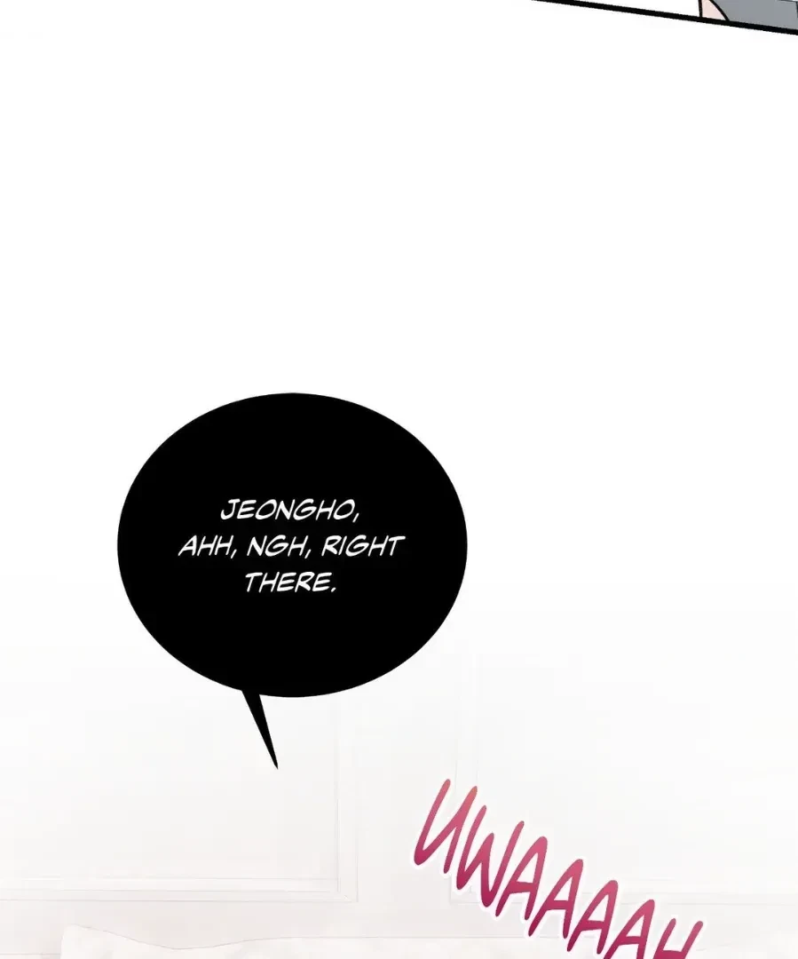 Touch Me, Tease Me Chapter 28, page 64