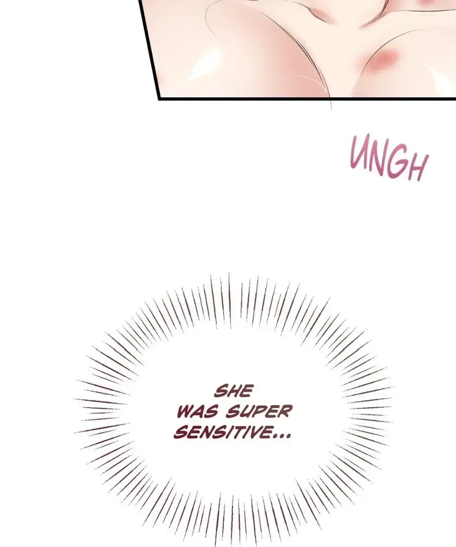 Touch Me, Tease Me Chapter 28, page 68