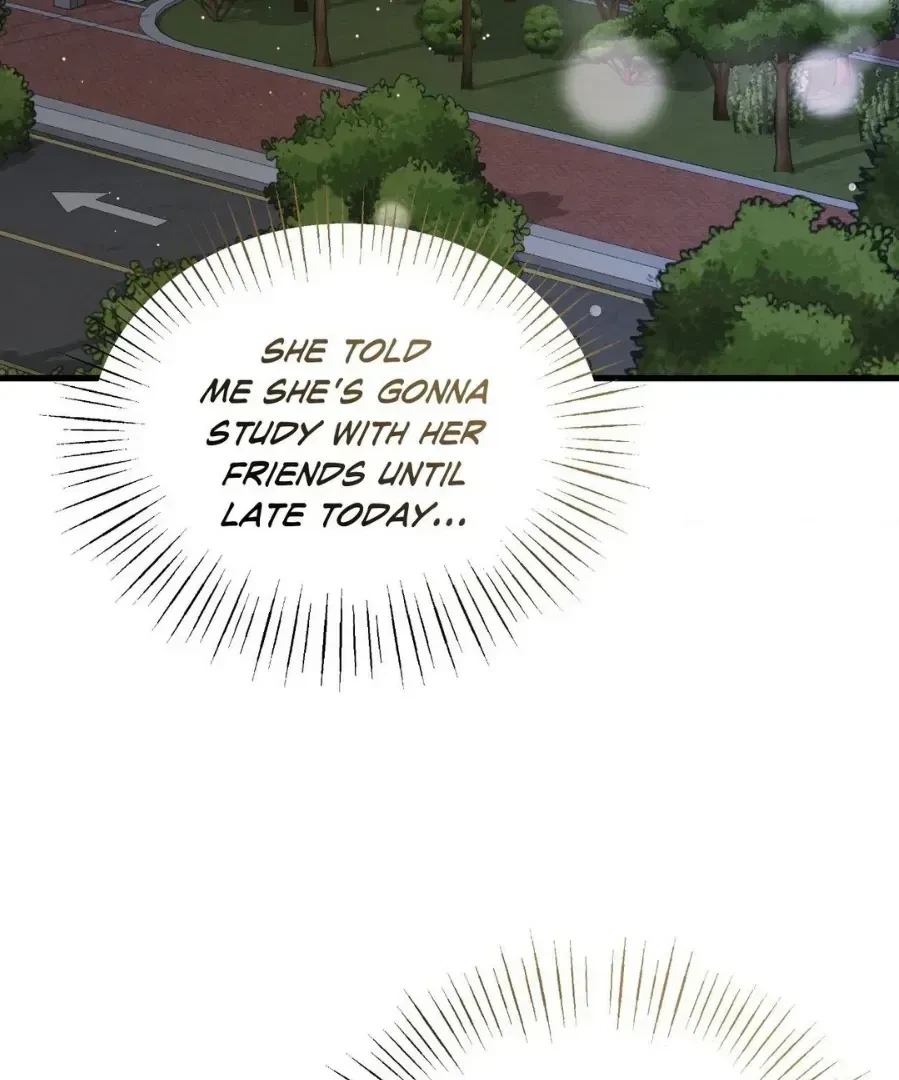 Touch Me, Tease Me Chapter 28, page 73
