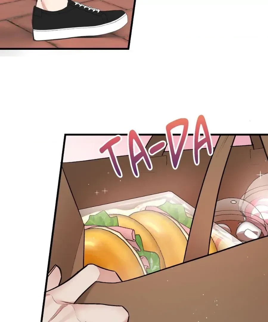 Touch Me, Tease Me Chapter 28, page 75