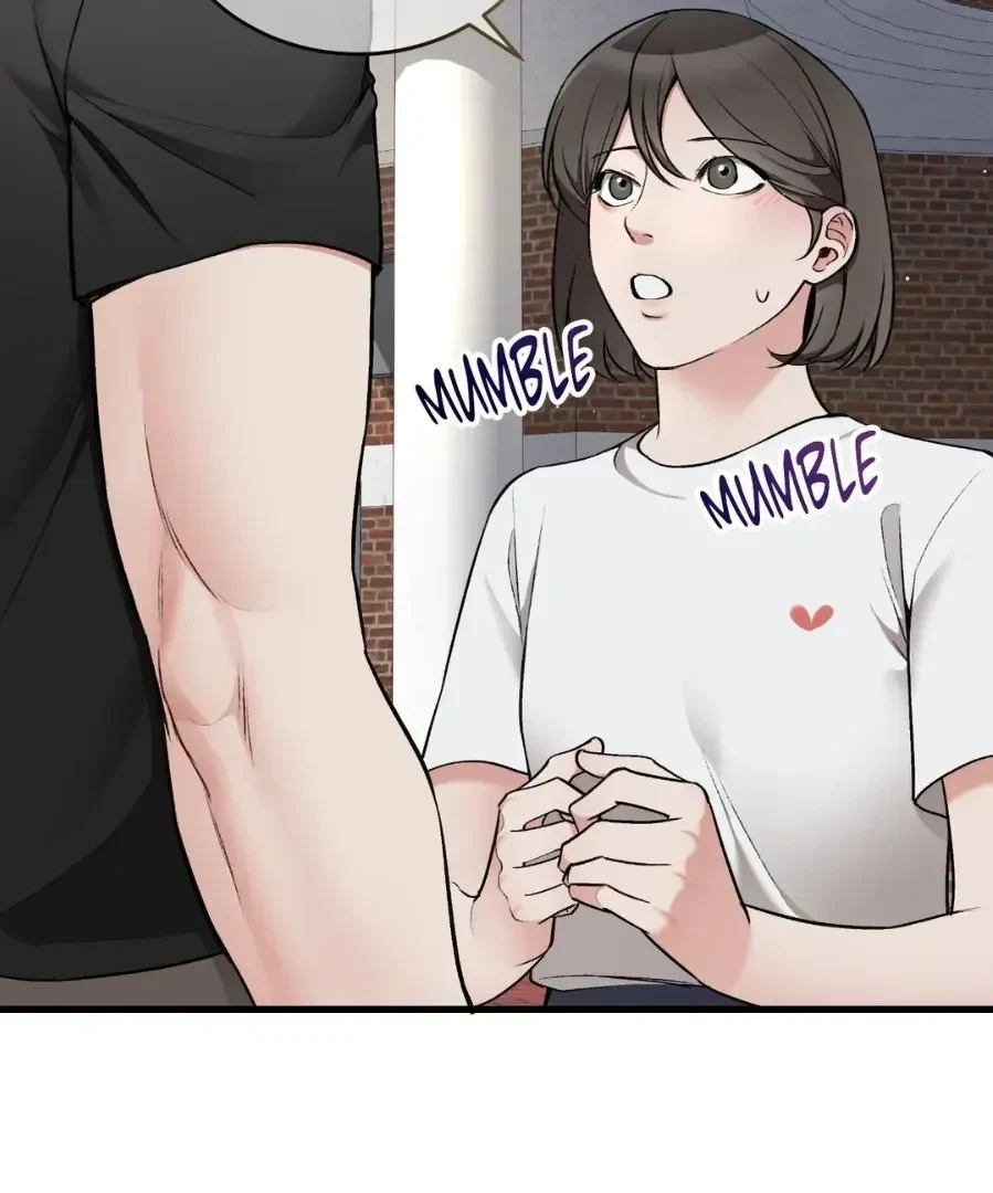 Touch Me, Tease Me Chapter 28, page 82