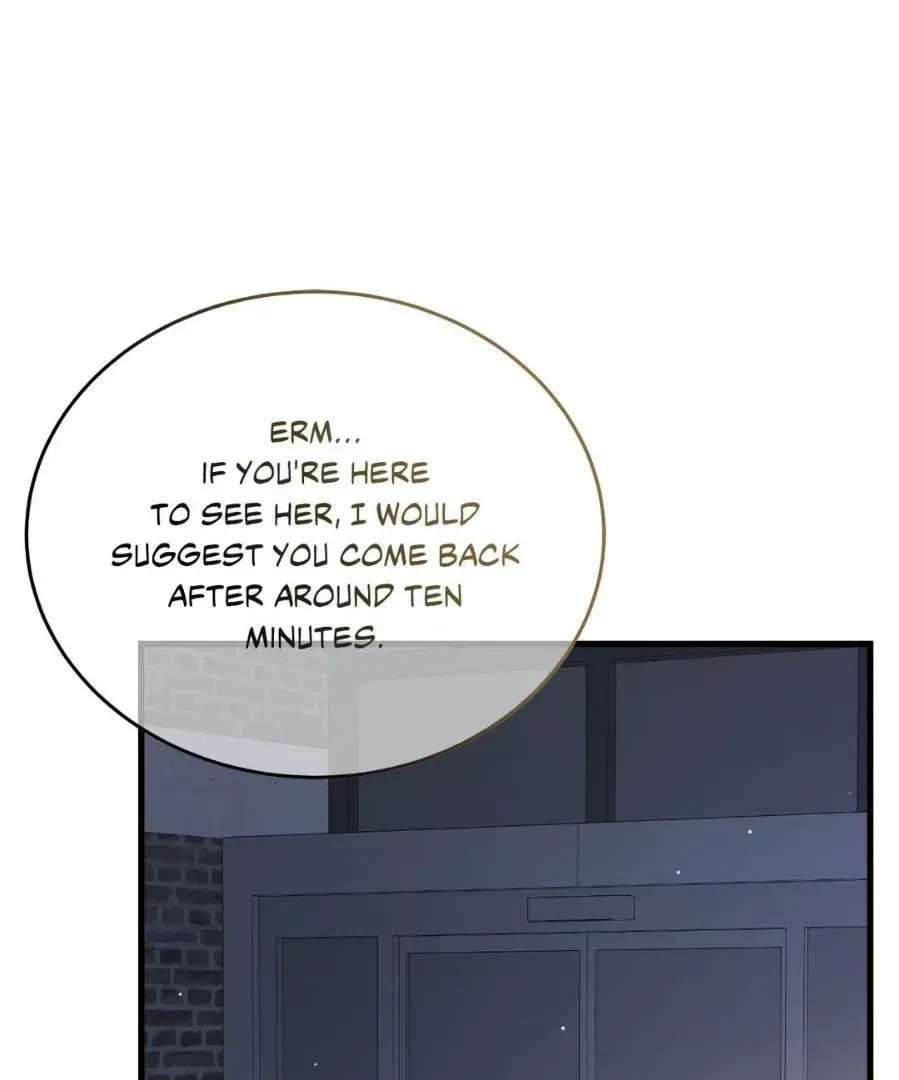 Touch Me, Tease Me Chapter 28, page 83