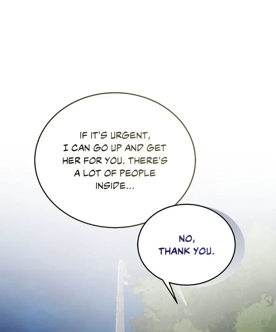 Touch Me, Tease Me Chapter 28, page 85