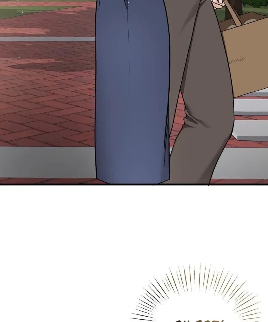 Touch Me, Tease Me Chapter 28, page 87