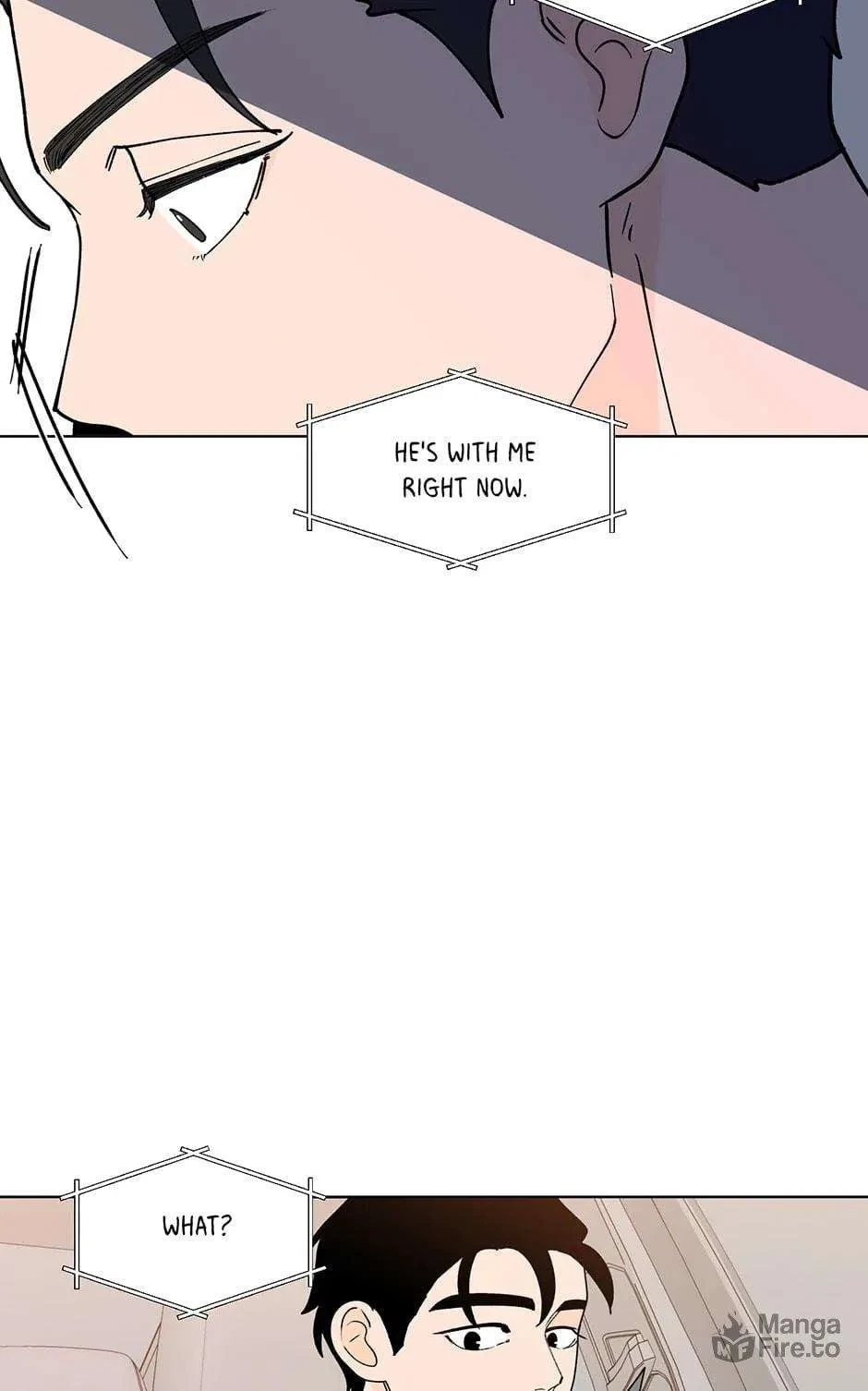 Banana Scandal Chapter 173, page 11