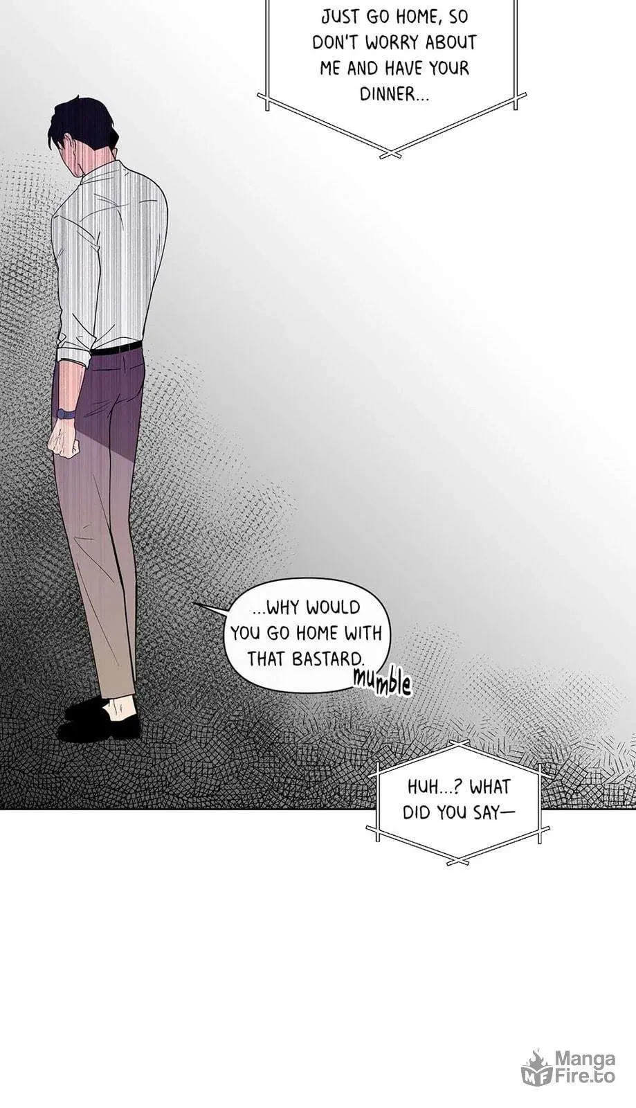 Banana Scandal Chapter 173, page 16