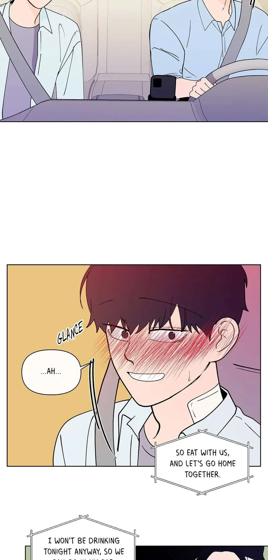 Banana Scandal Chapter 173, page 18
