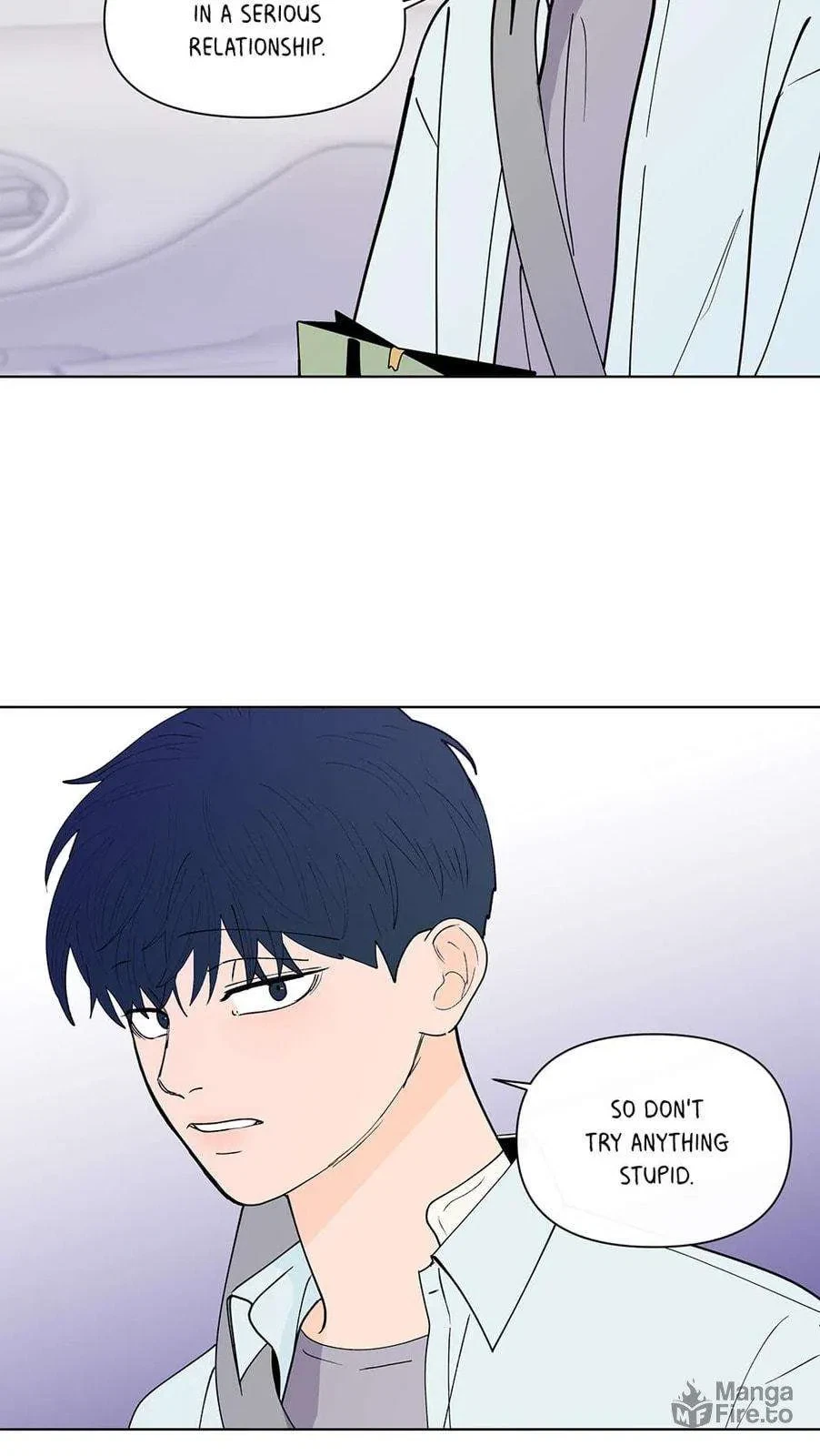 Banana Scandal Chapter 173, page 22