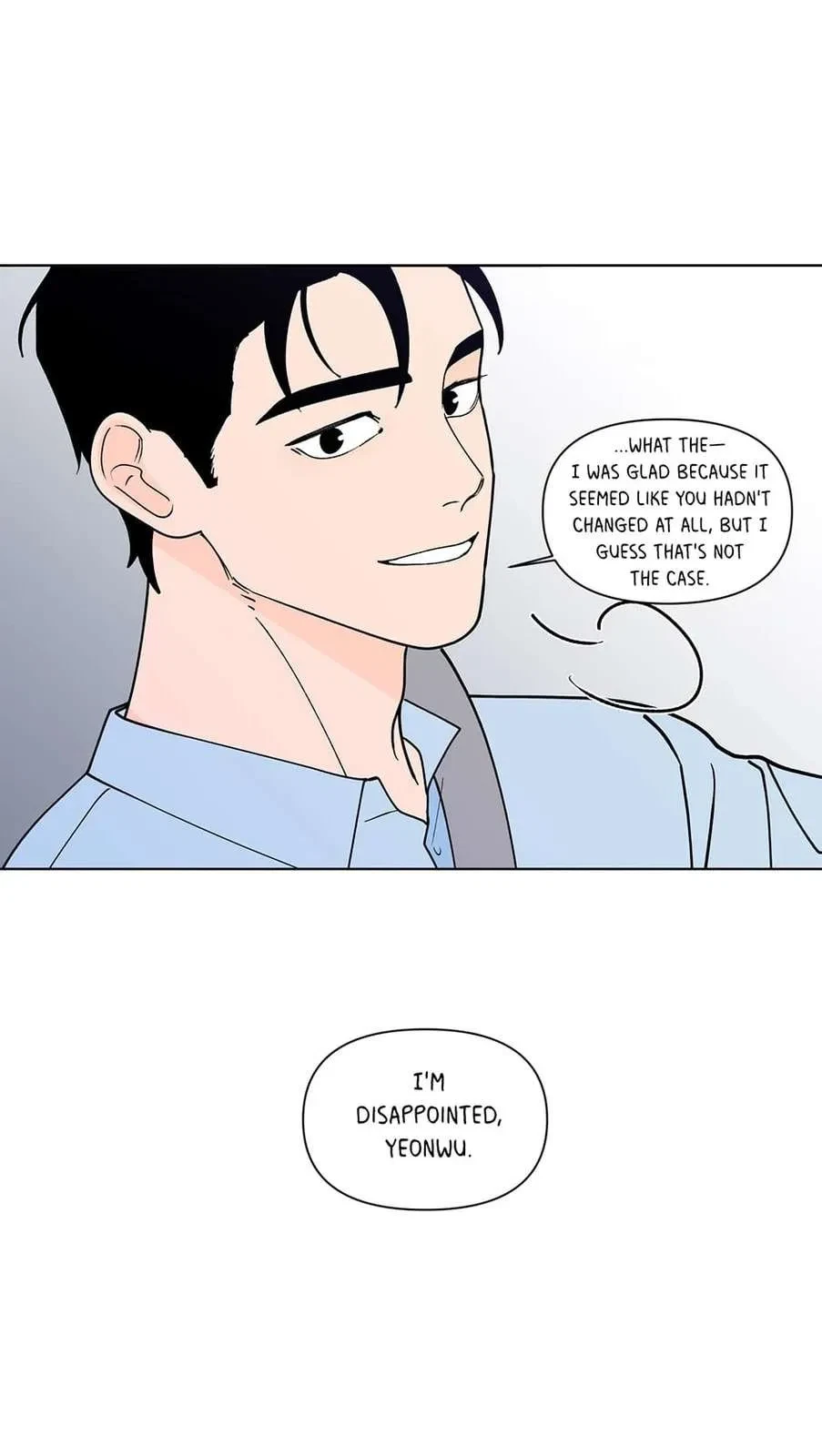 Banana Scandal Chapter 173, page 23