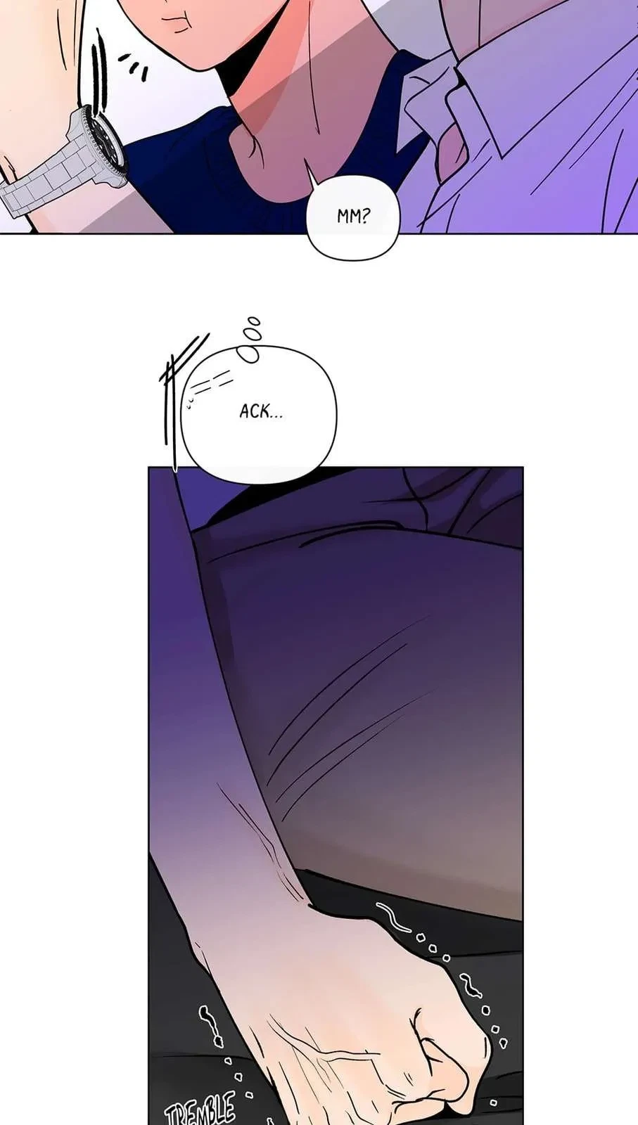 Banana Scandal Chapter 173, page 29