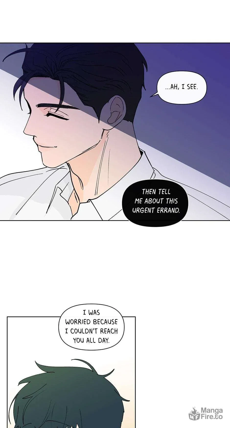 Banana Scandal Chapter 173, page 34