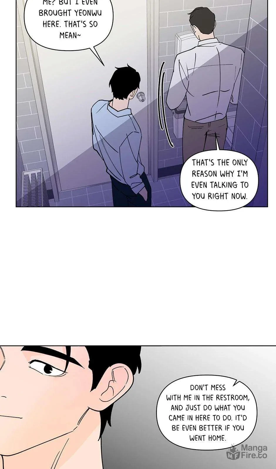 Banana Scandal Chapter 173, page 41