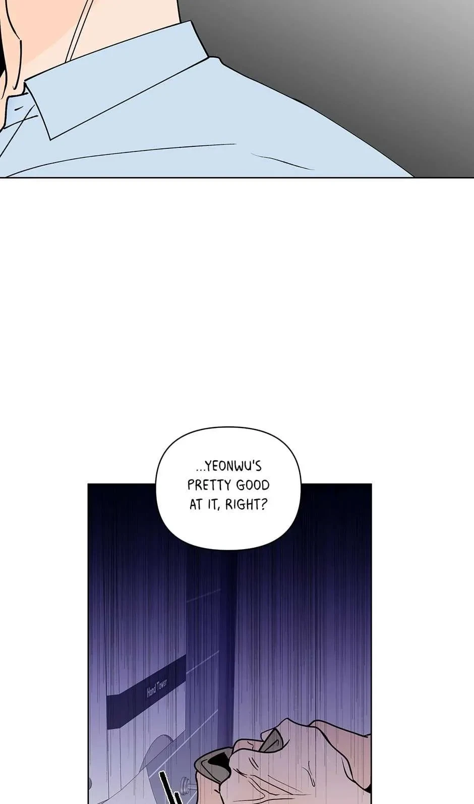 Banana Scandal Chapter 173, page 42