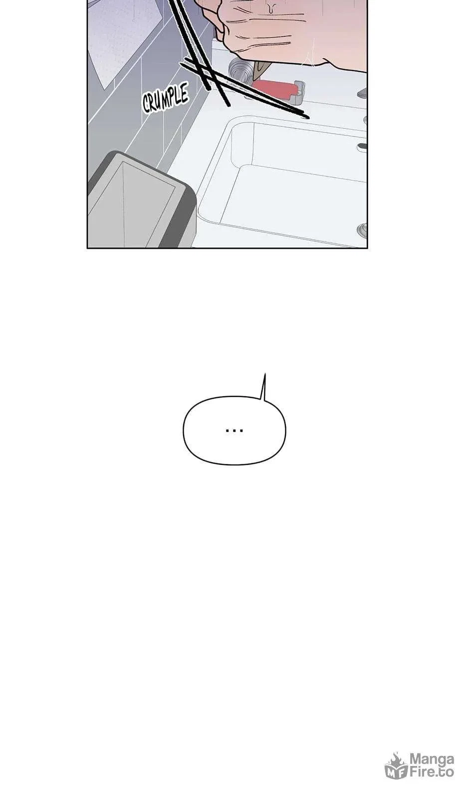 Banana Scandal Chapter 173, page 43