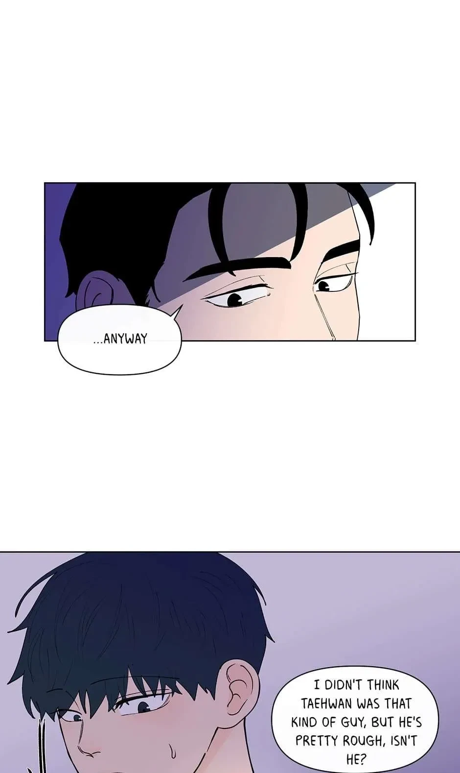 Banana Scandal Chapter 173, page 5