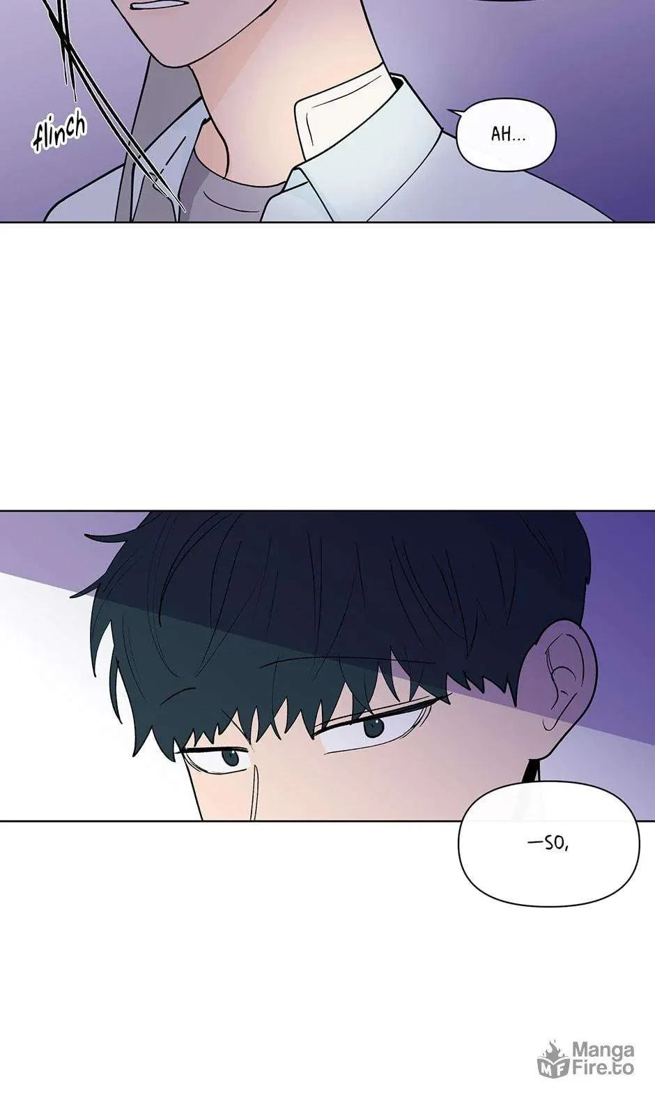 Banana Scandal Chapter 173, page 6