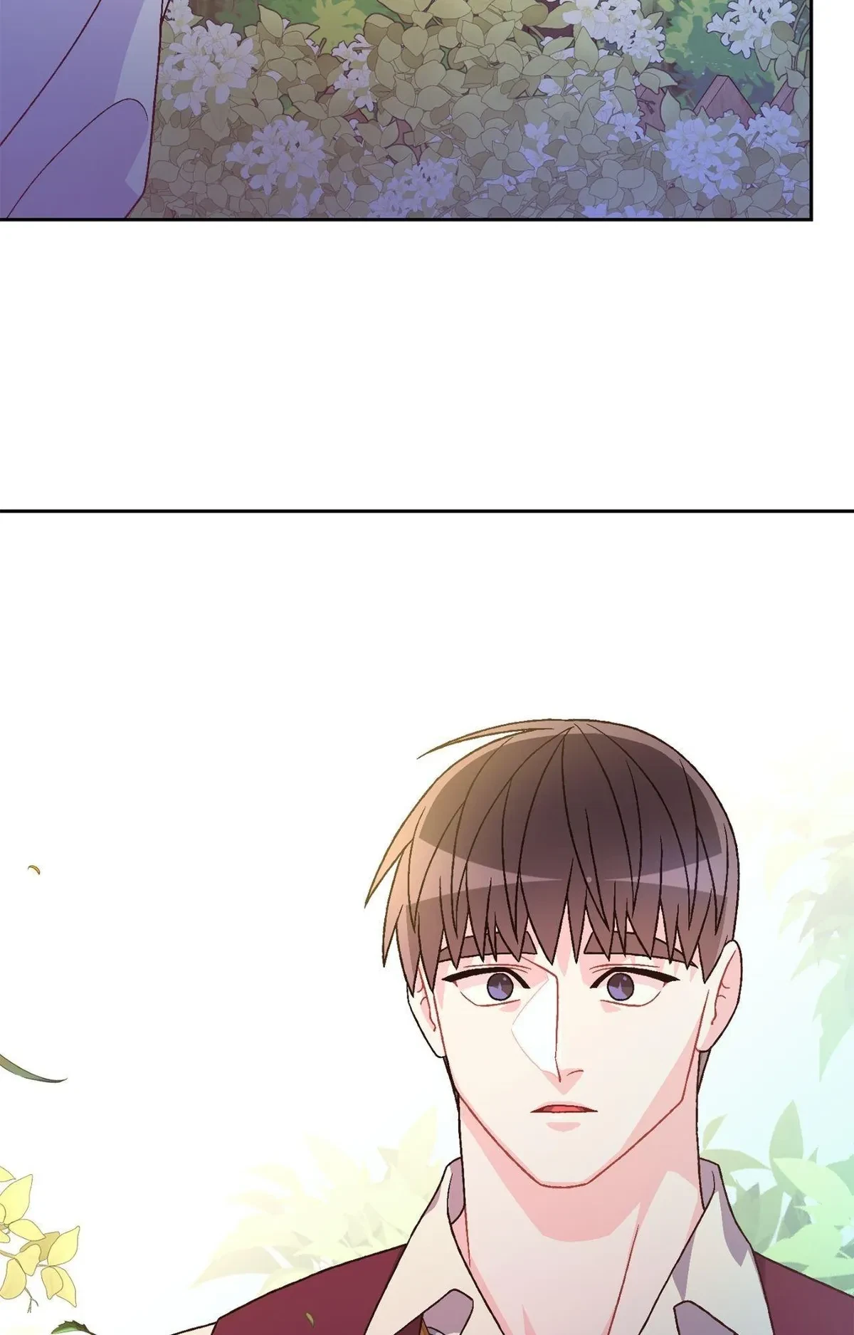 Side. : Fantasy AU (1), page 19