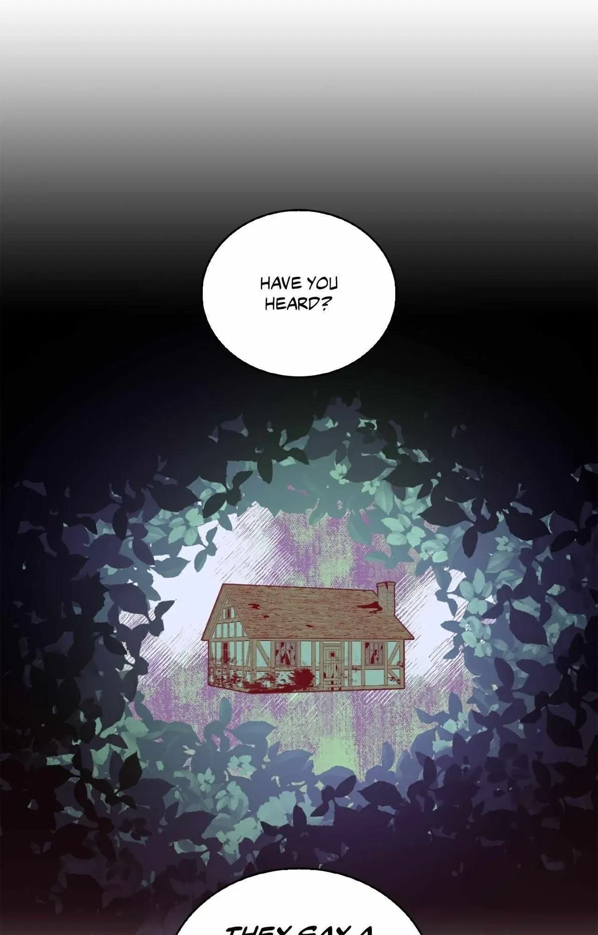 Side. : Fantasy AU (1), page 2