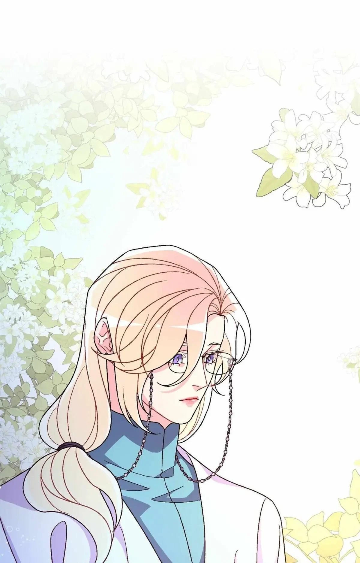 Side. : Fantasy AU (1), page 21