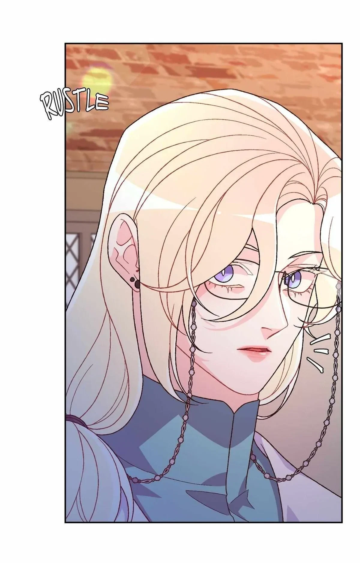 Side. : Fantasy AU (1), page 23