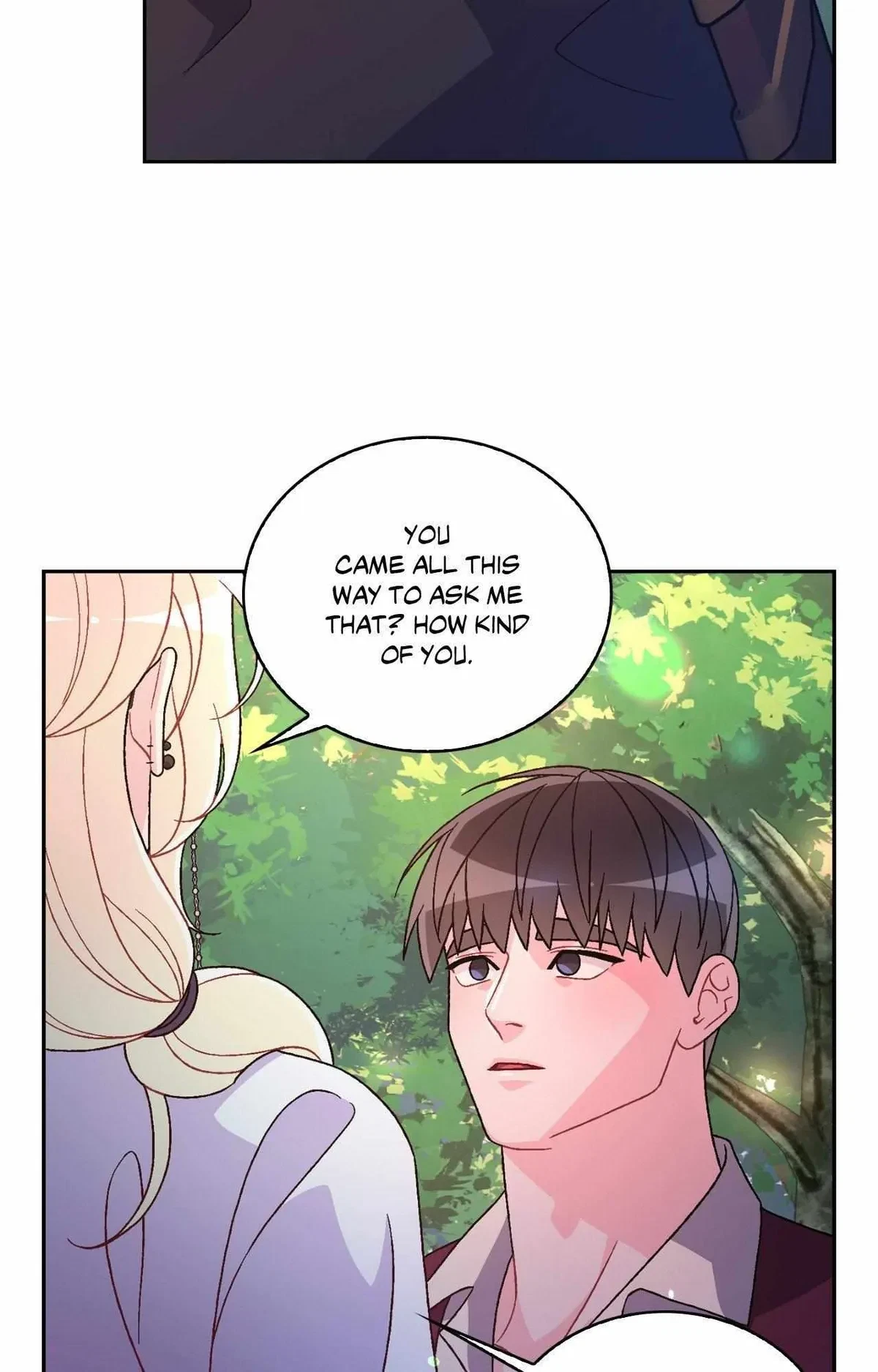 Side. : Fantasy AU (1), page 29