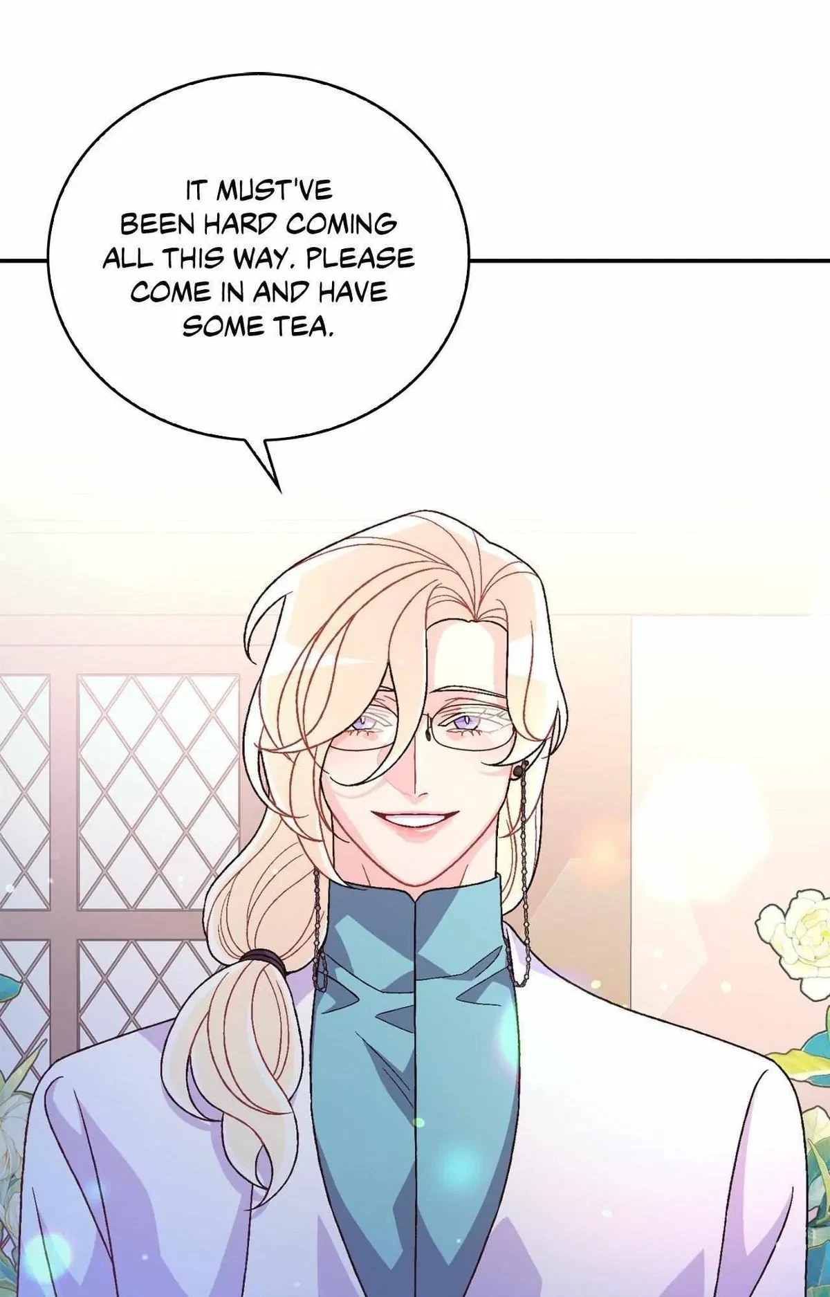 Side. : Fantasy AU (1), page 31
