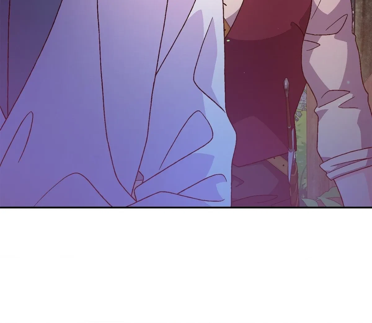 Side. : Fantasy AU (1), page 34