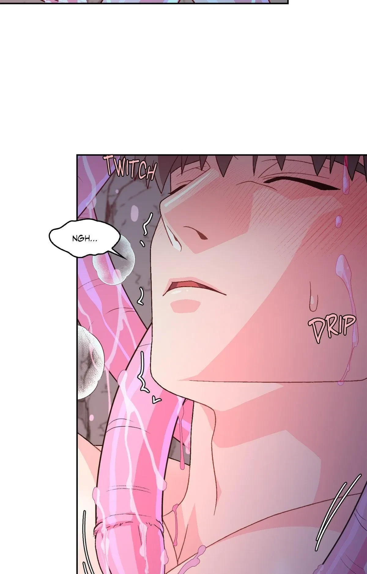 Side. : Fantasy AU (1), page 38