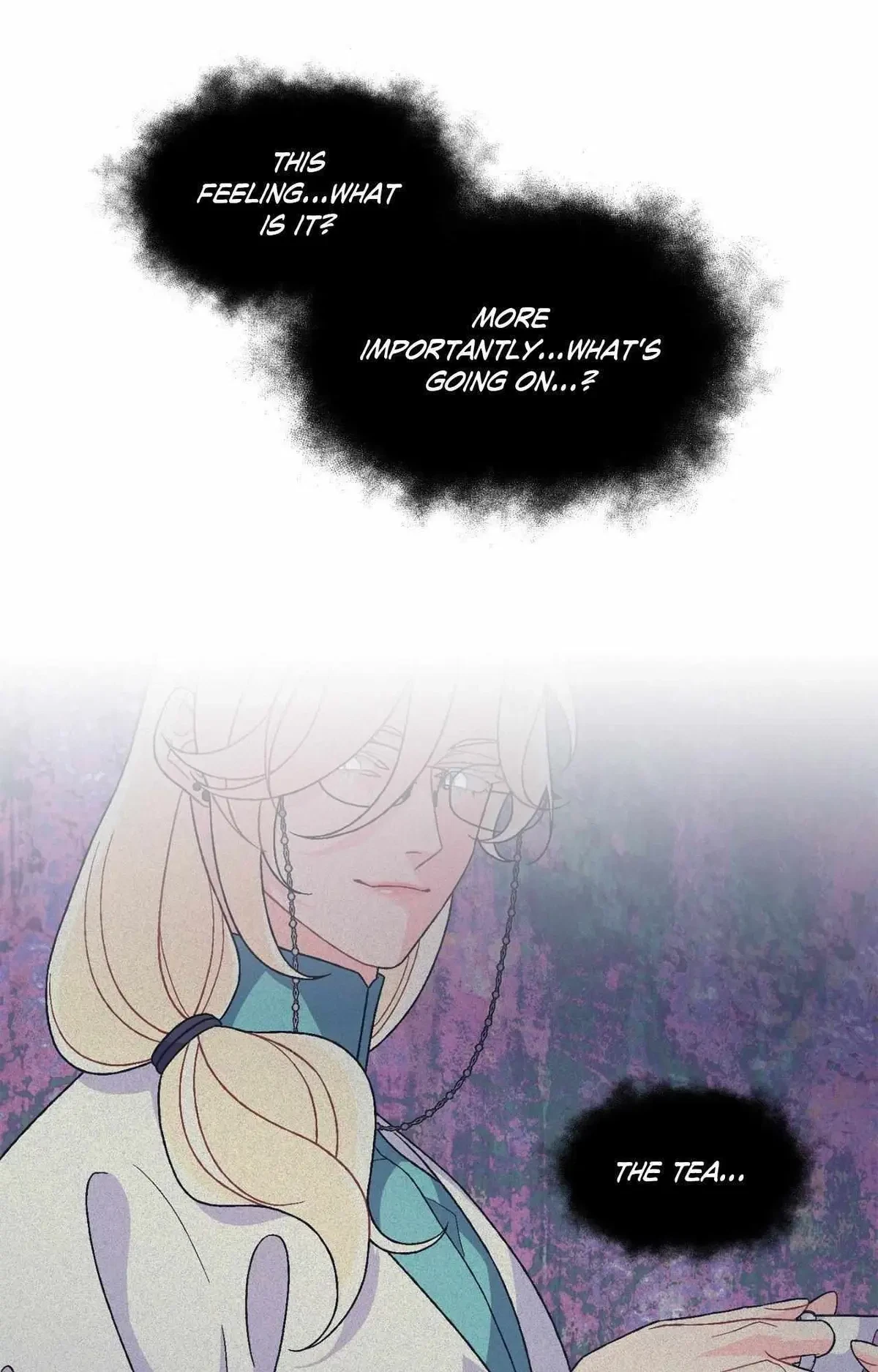 Side. : Fantasy AU (1), page 40