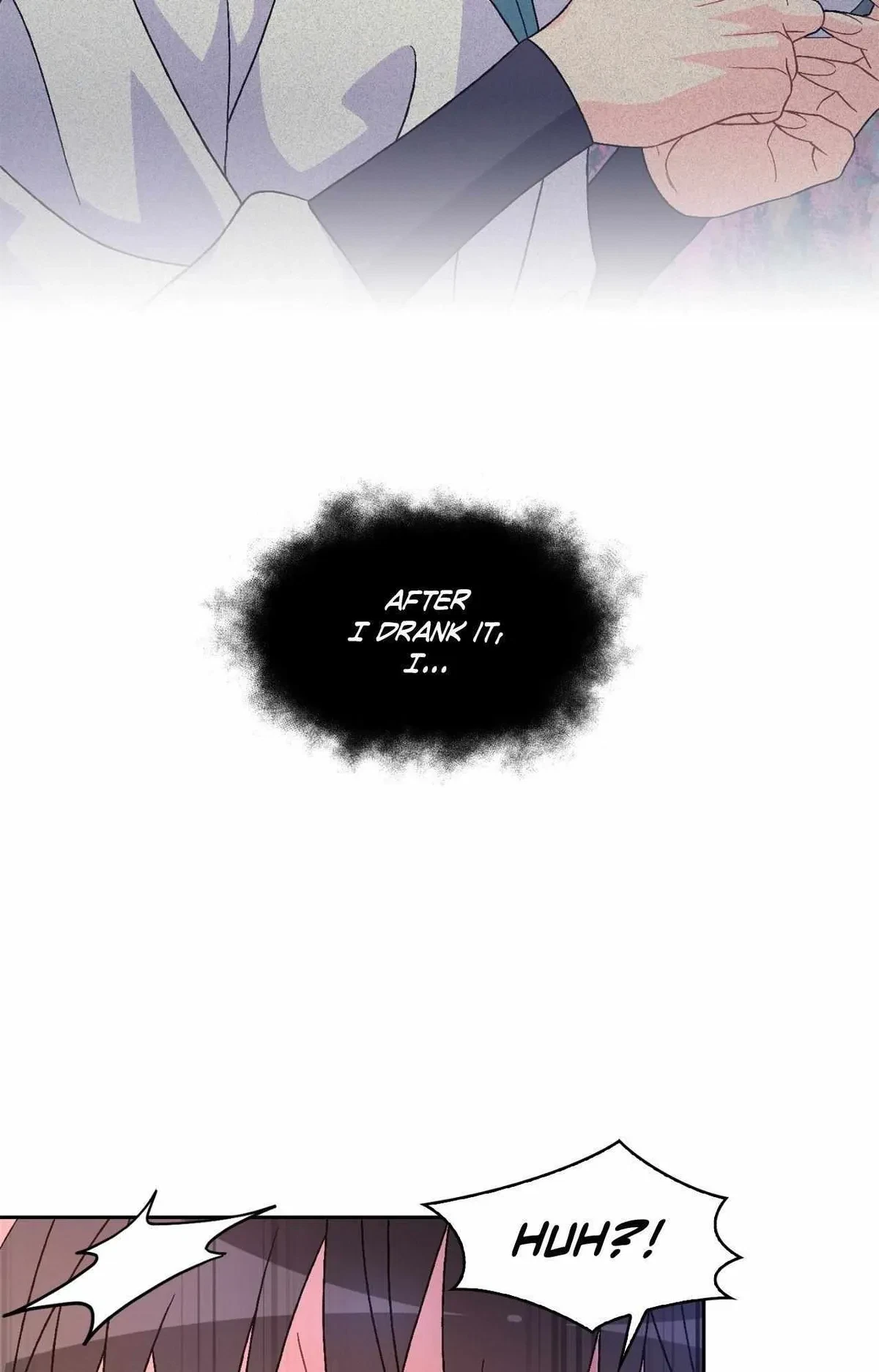 Side. : Fantasy AU (1), page 41