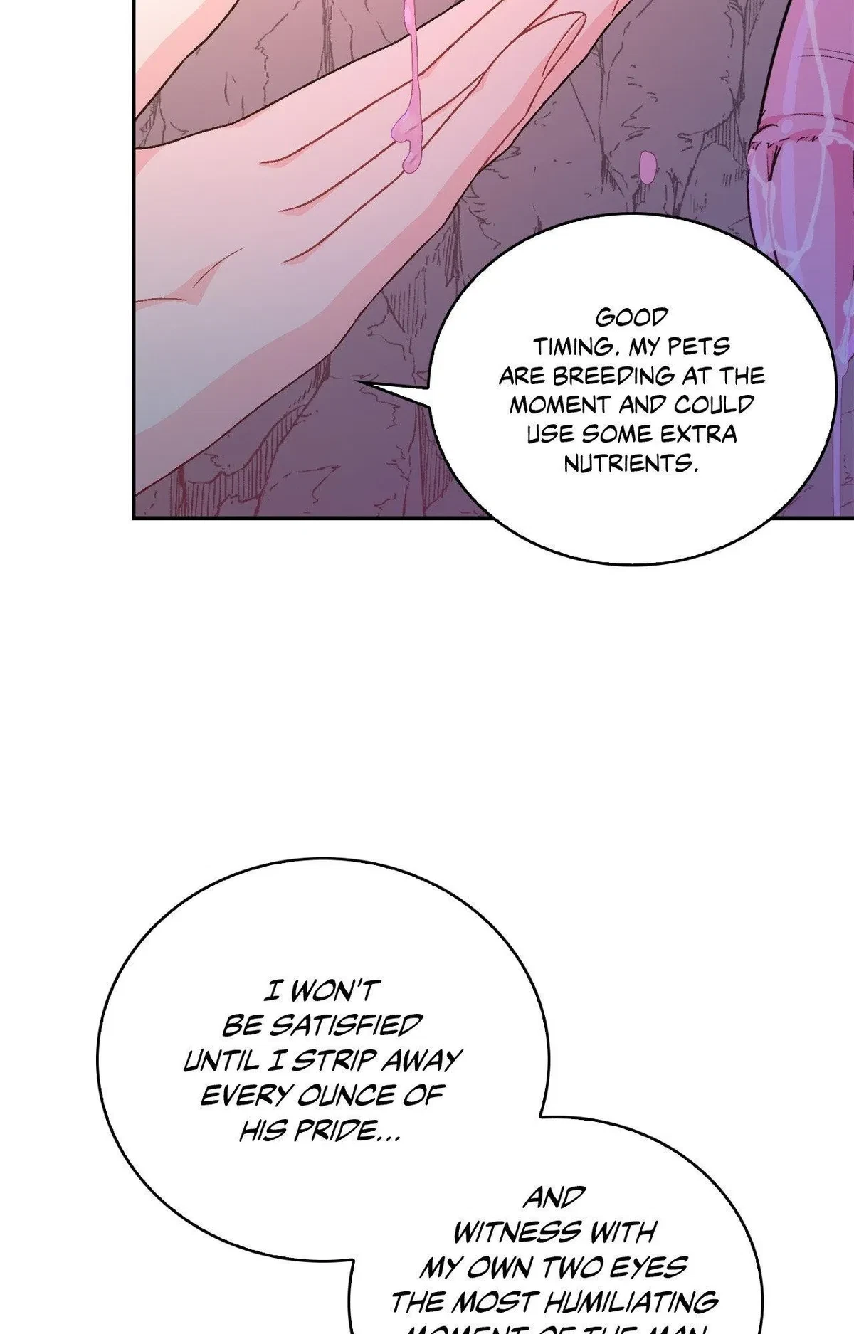 Side. : Fantasy AU (1), page 53