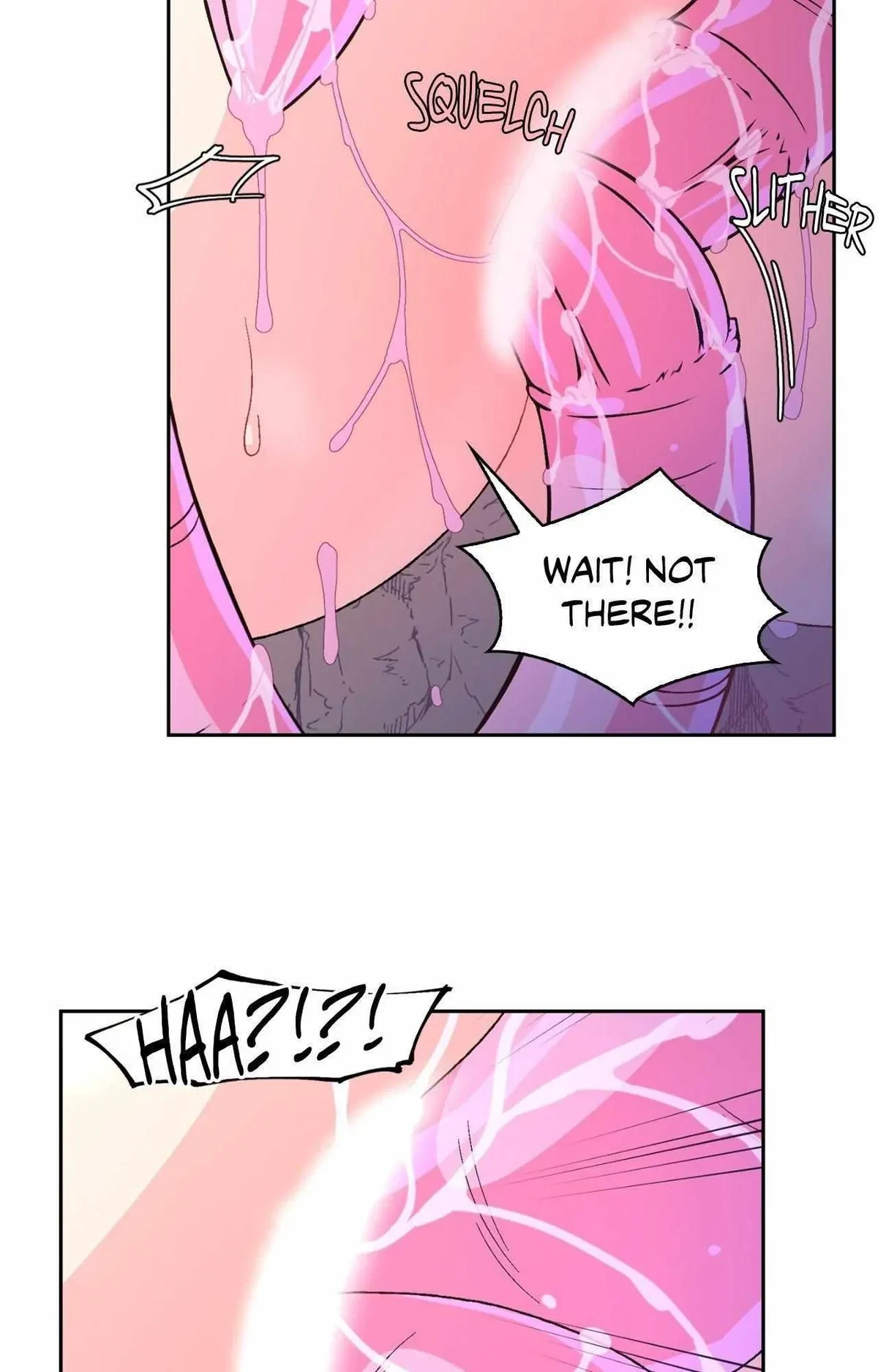 Side. : Fantasy AU (1), page 62