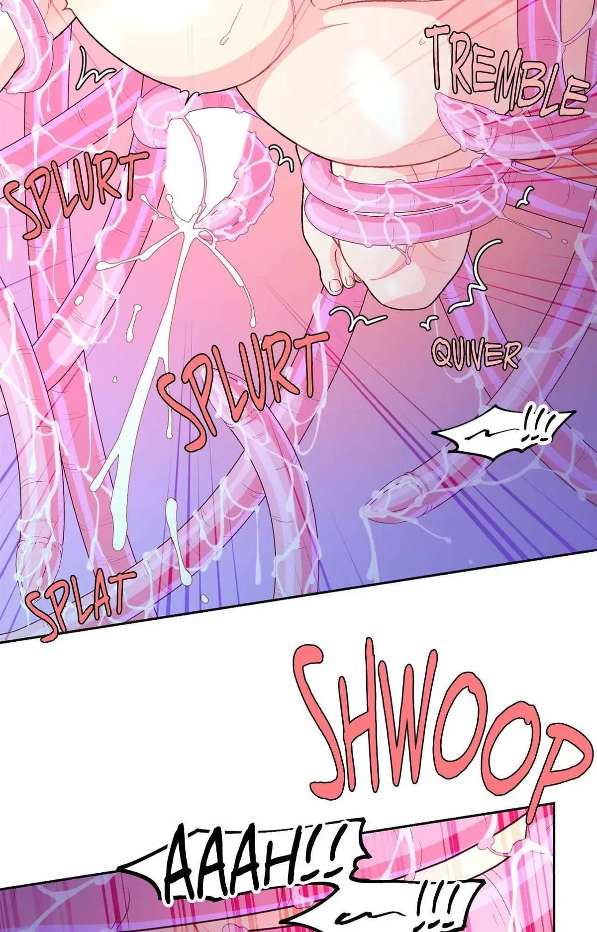 Side. : Fantasy AU (1), page 65