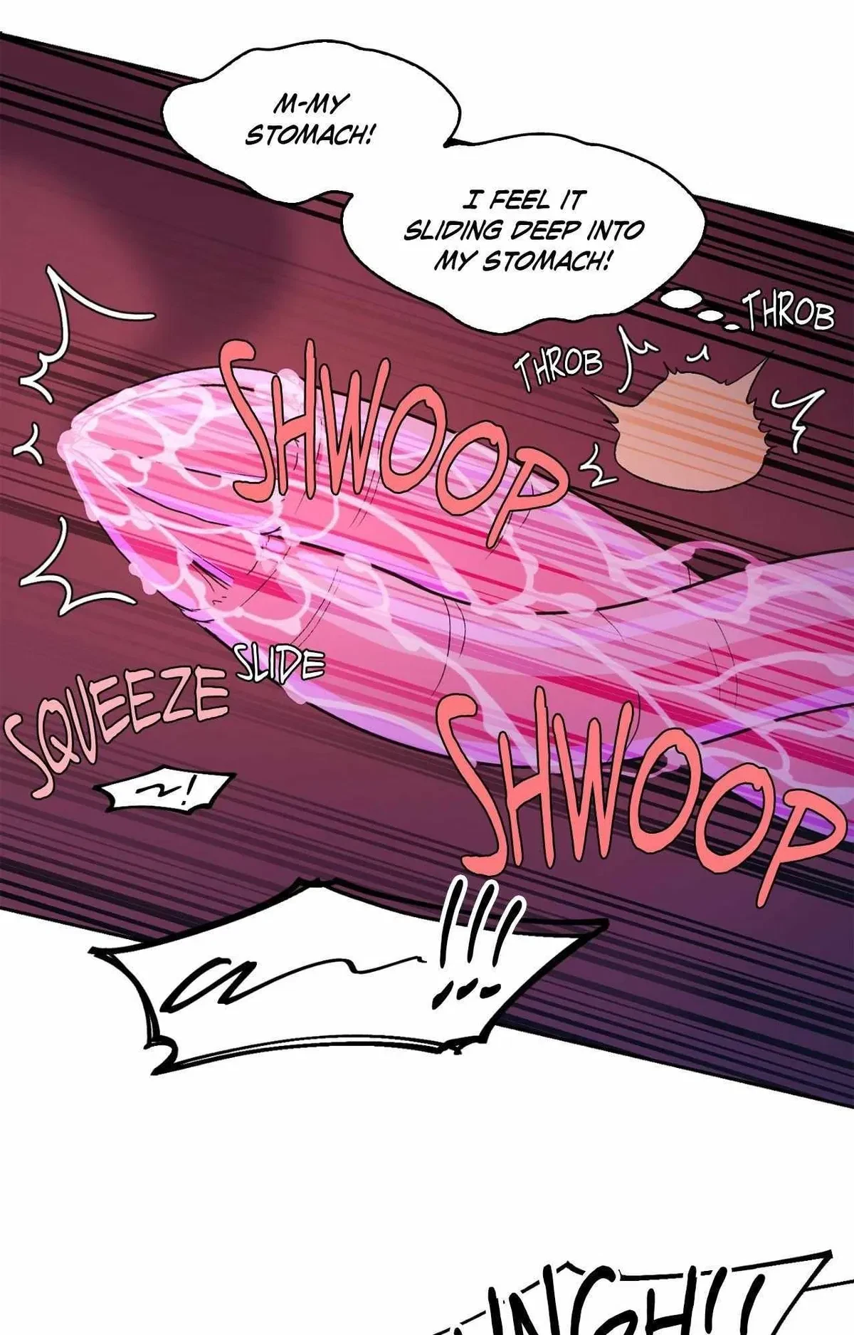 Side. : Fantasy AU (1), page 69