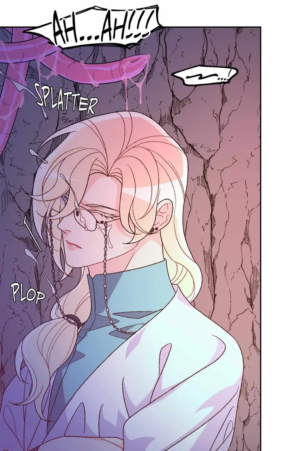 Side. : Fantasy AU (1), page 74