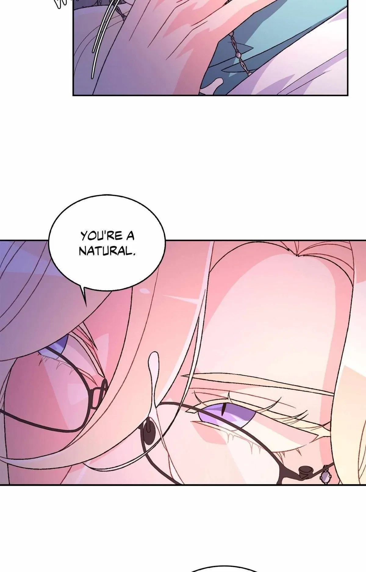 Side. : Fantasy AU (1), page 76