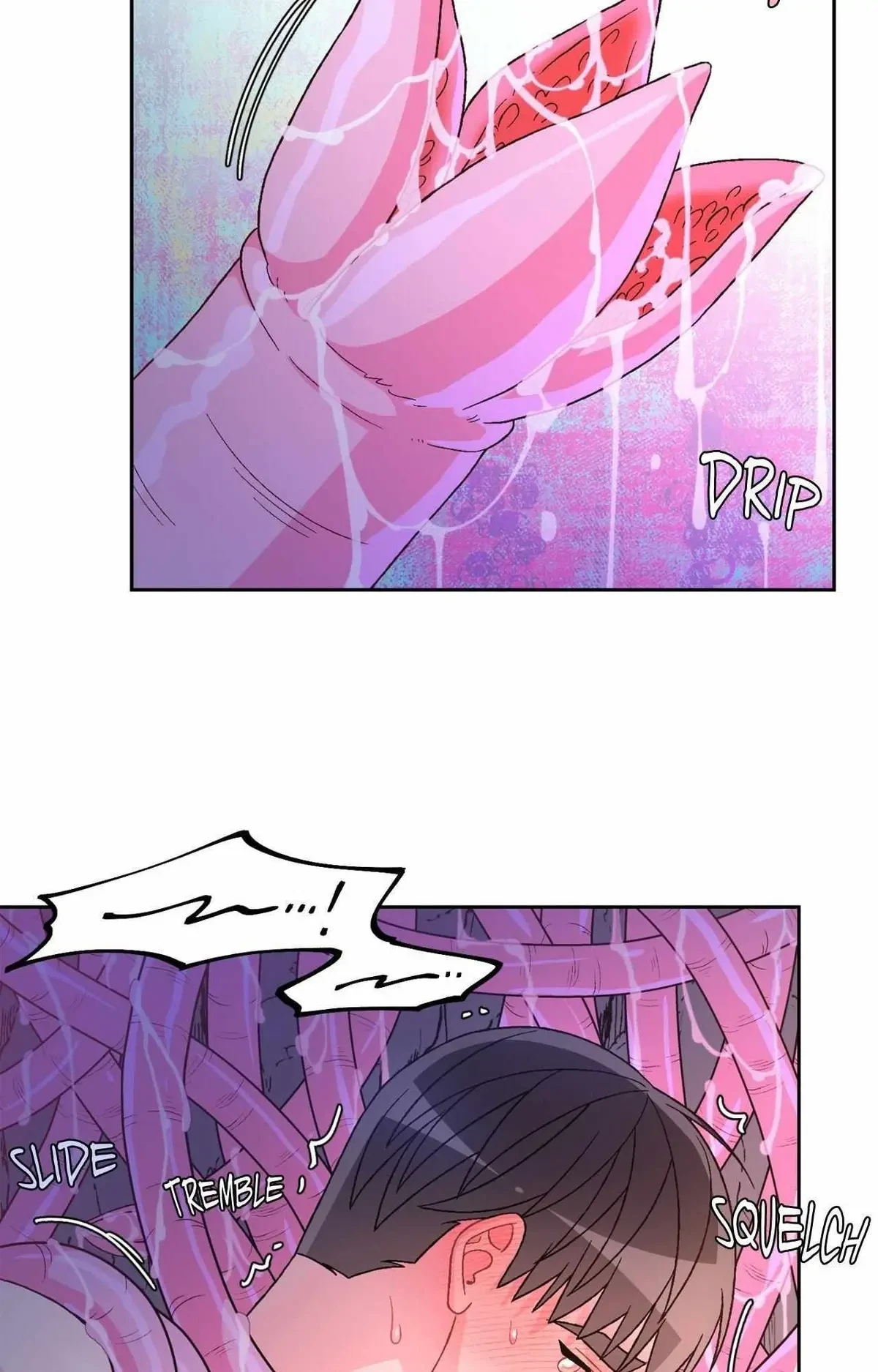 Side. : Fantasy AU (1), page 79