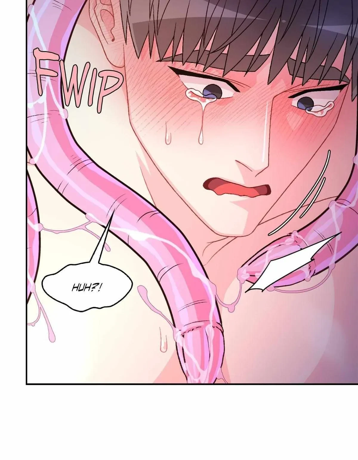 Side. : Fantasy AU (1), page 81