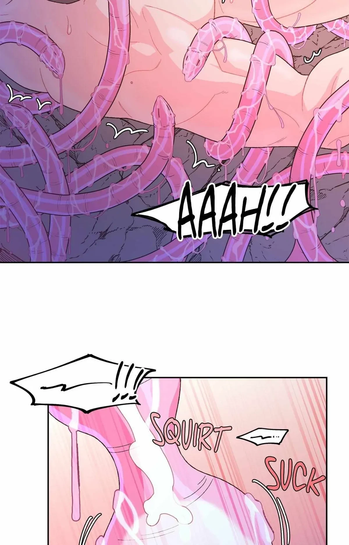 Side. : Fantasy AU (1), page 83