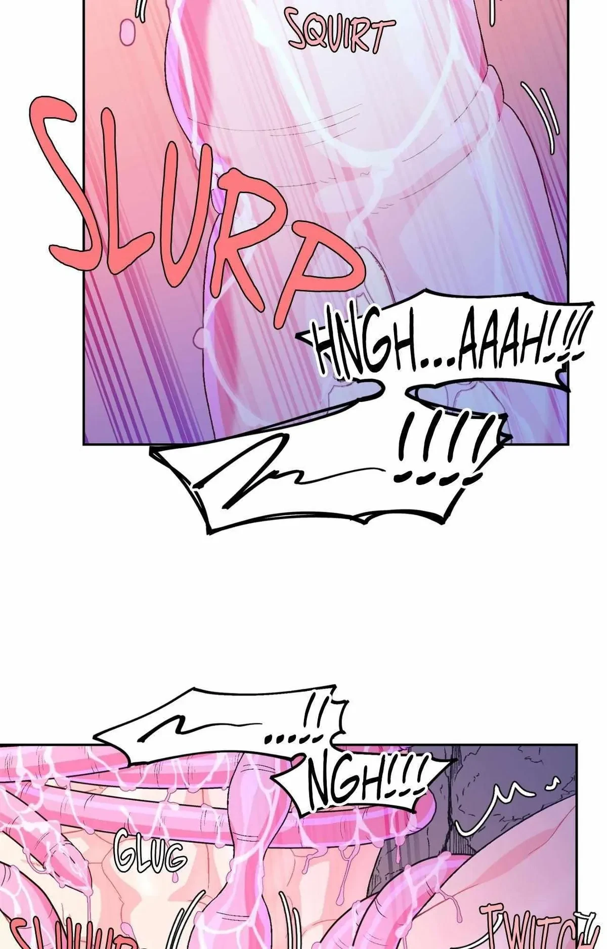 Side. : Fantasy AU (1), page 84