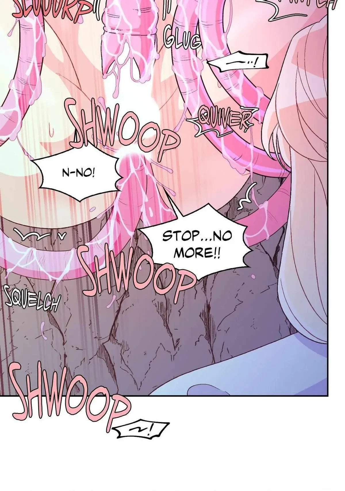 Side. : Fantasy AU (1), page 85