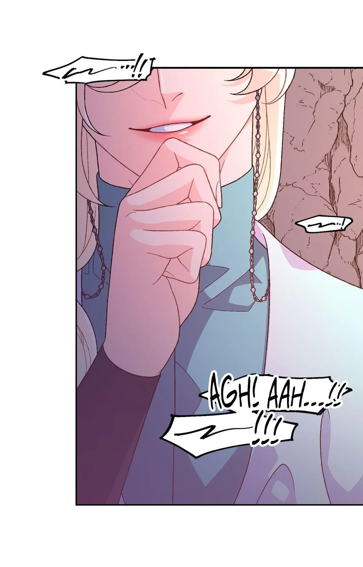 Side. : Fantasy AU (1), page 86