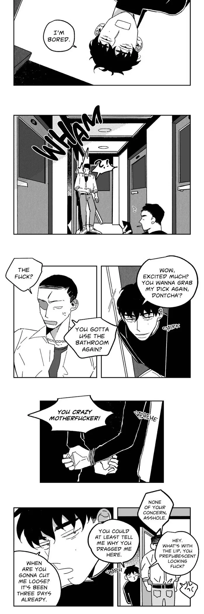 Eunsuk & Jung-Gu Chapter 39, page 2