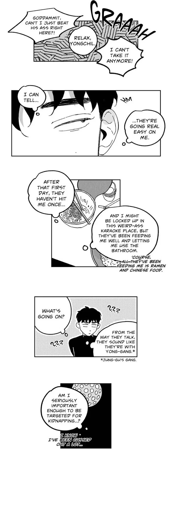 Eunsuk & Jung-Gu Chapter 39, page 3