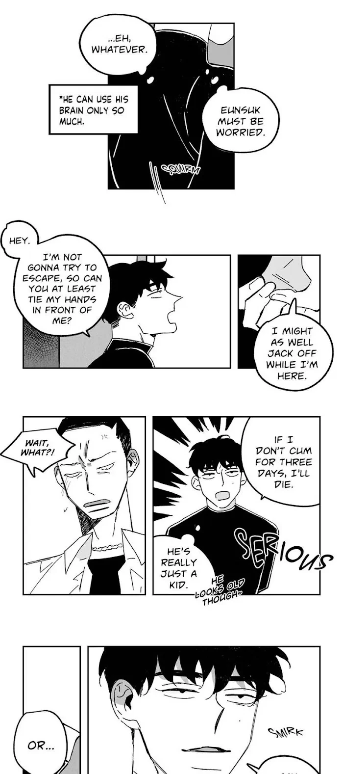Eunsuk & Jung-Gu Chapter 39, page 4