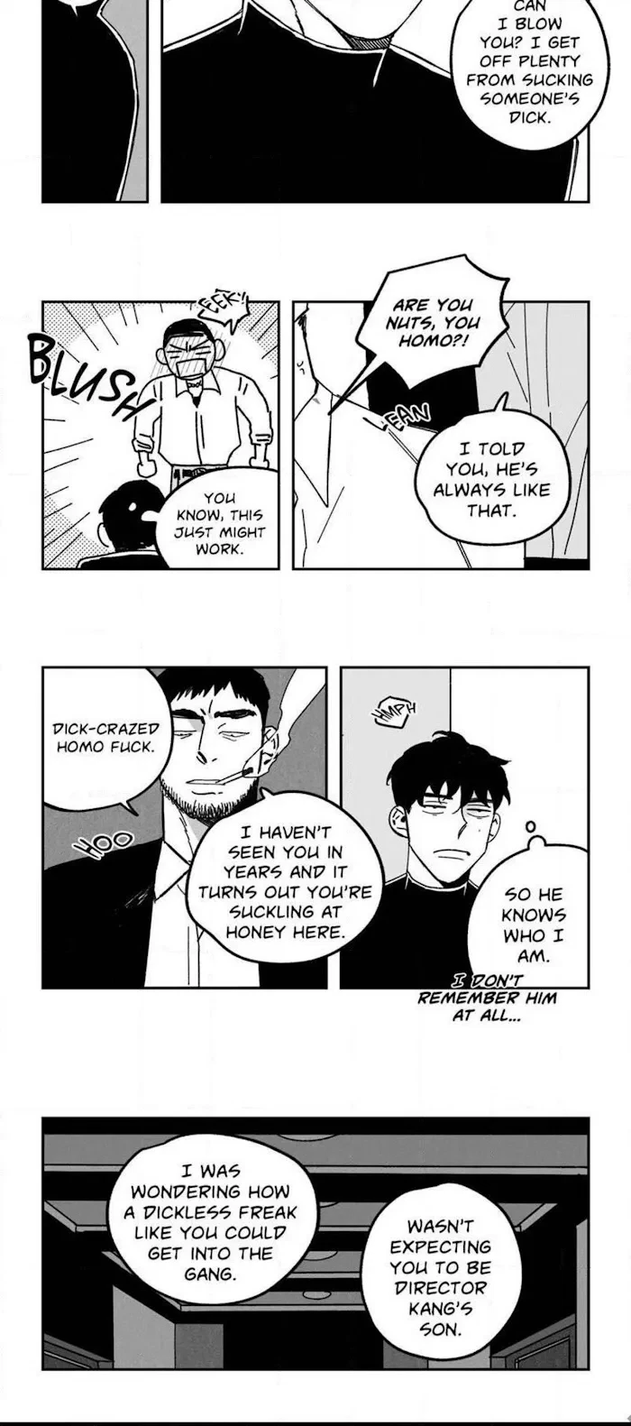 Eunsuk & Jung-Gu Chapter 39, page 5