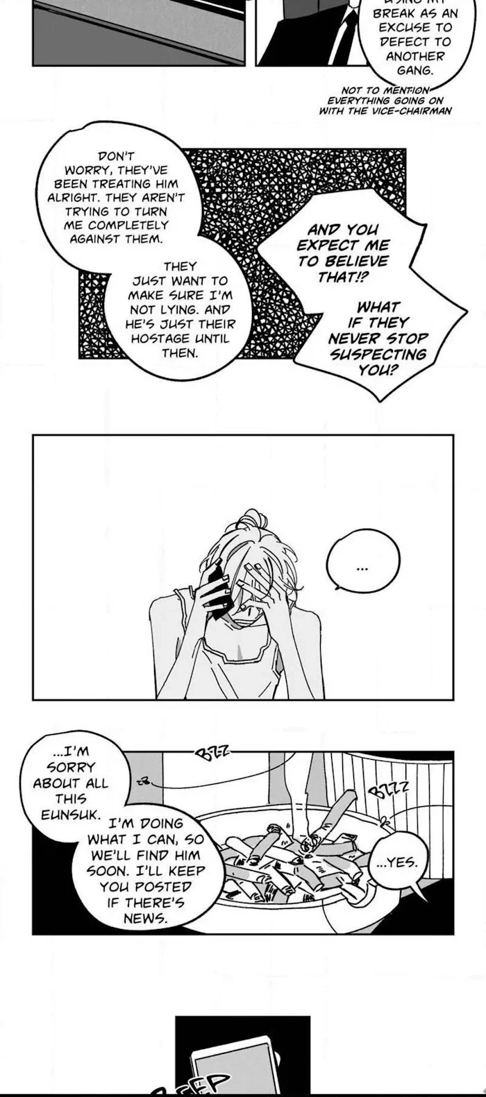 Eunsuk & Jung-Gu Chapter 39, page 8