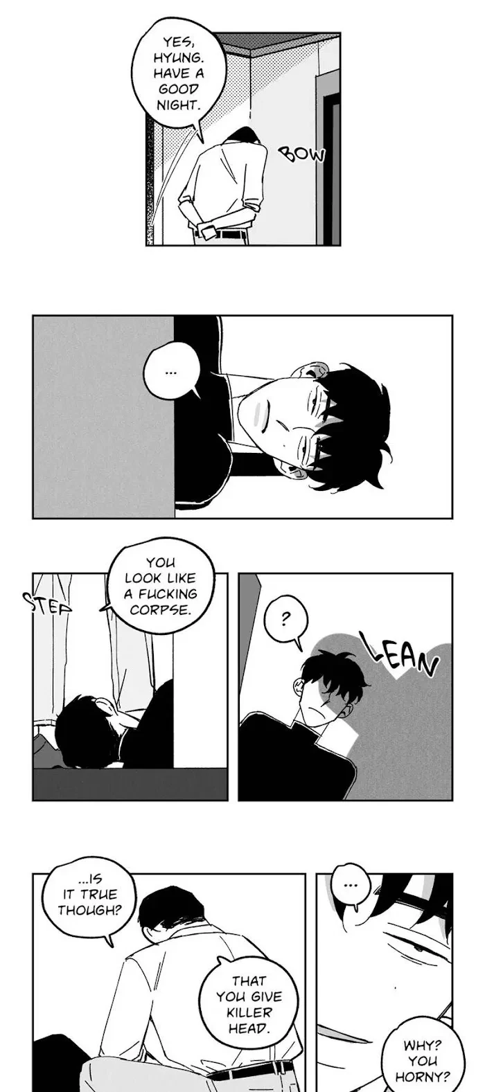 Eunsuk & Jung-Gu Chapter 39, page 9