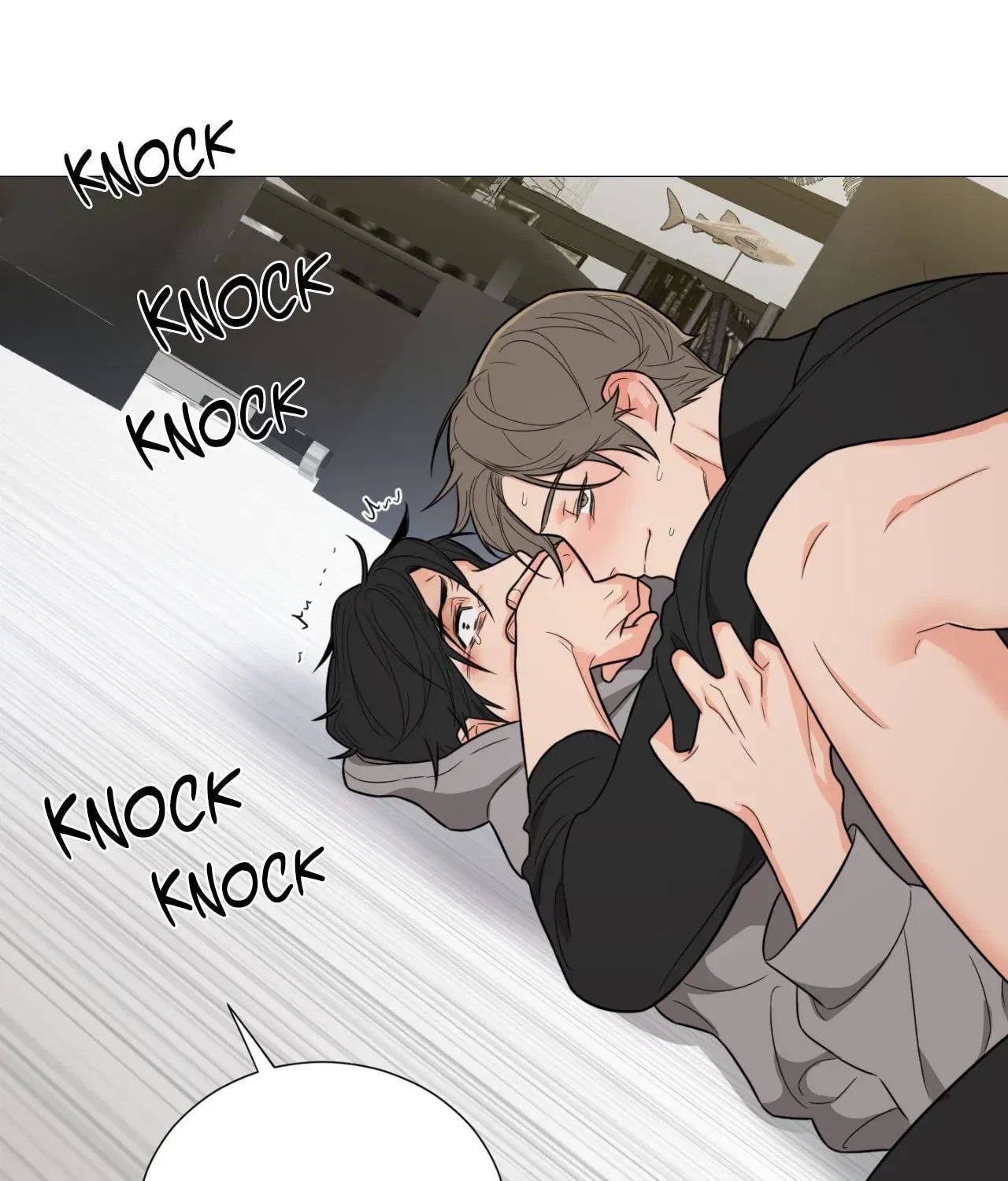 Sadistic Beauty Side Story B Chapter 2, page 3